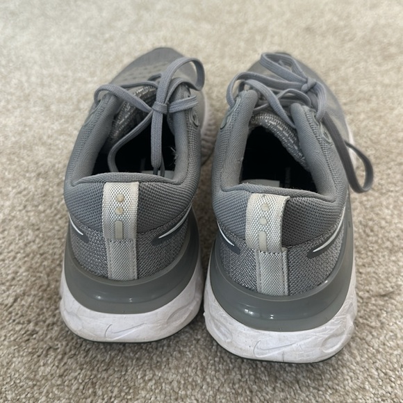 Nike react flyknit sneaker - Picture 4 of 4